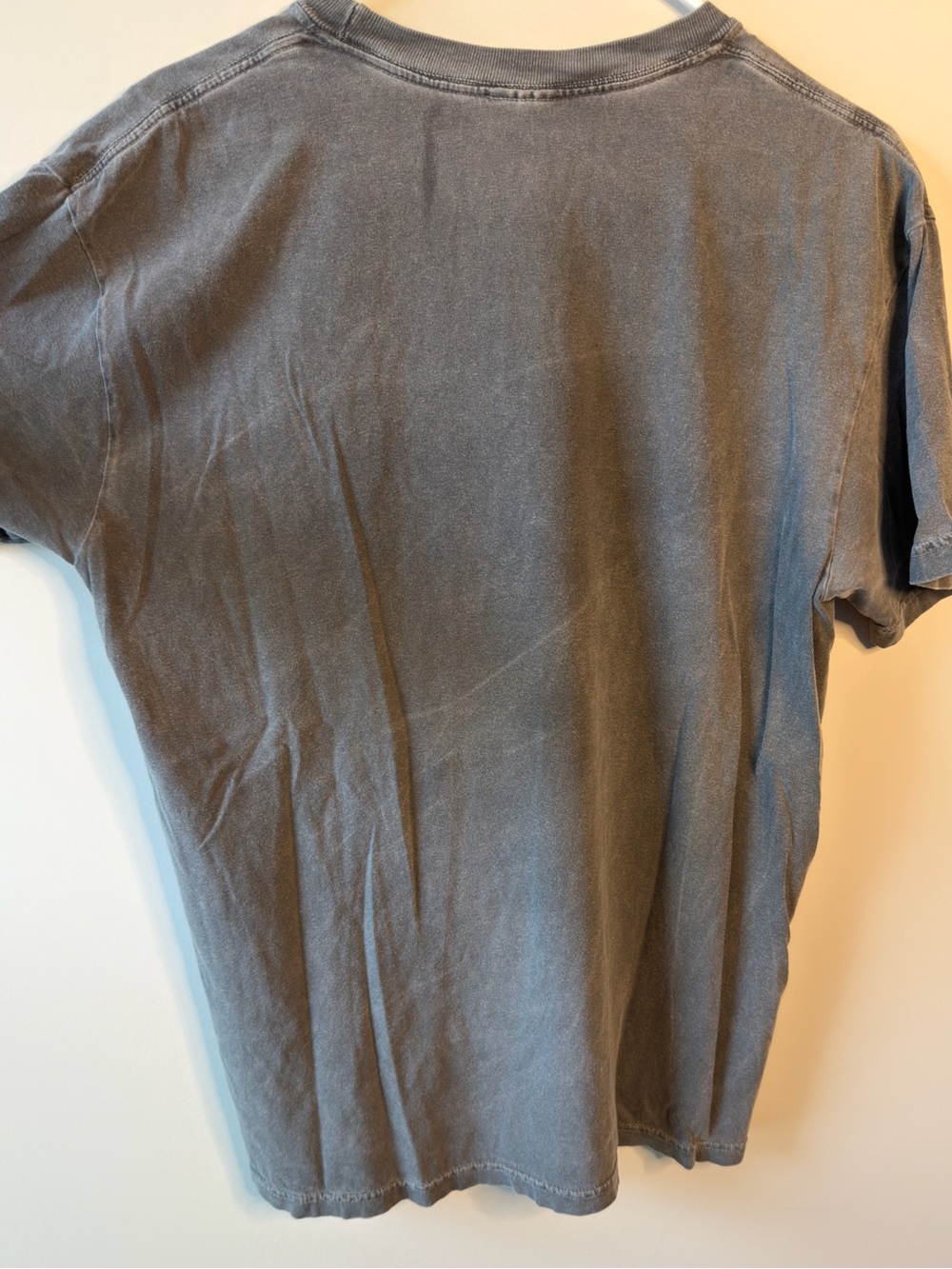 Wallows Graphic Band Tee - Picture 3 of 3